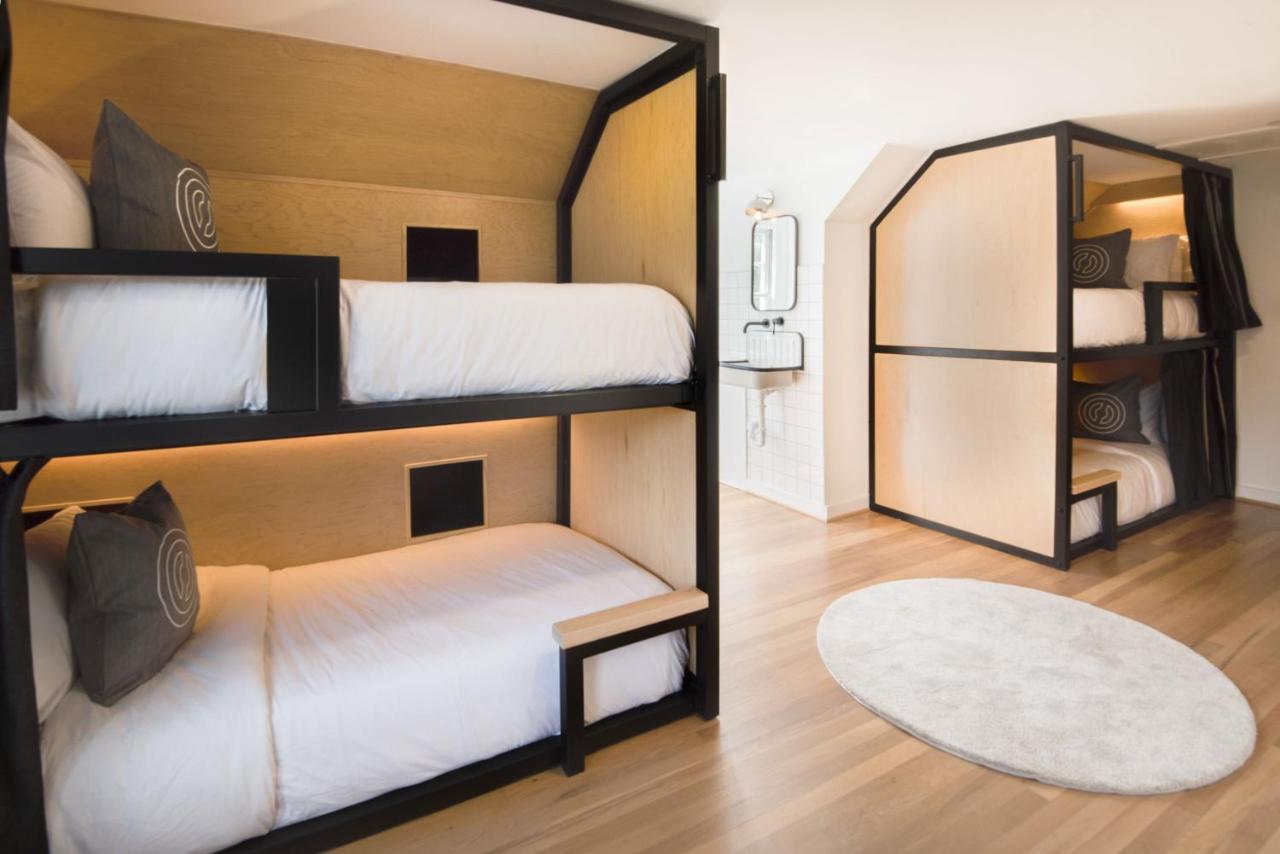 Modal Hostel Γκρίνβιλ Εξωτερικό φωτογραφία