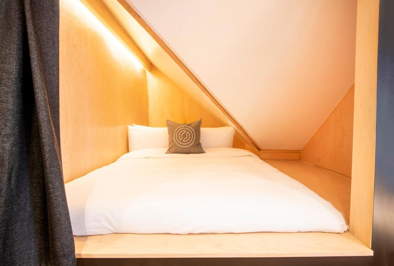 Modal Hostel Γκρίνβιλ Εξωτερικό φωτογραφία