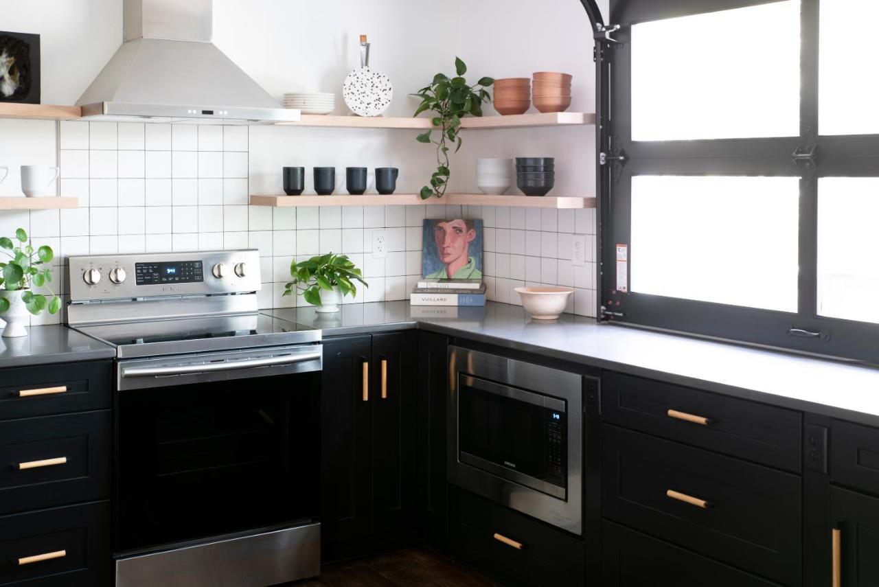 Modal Hostel Γκρίνβιλ Εξωτερικό φωτογραφία