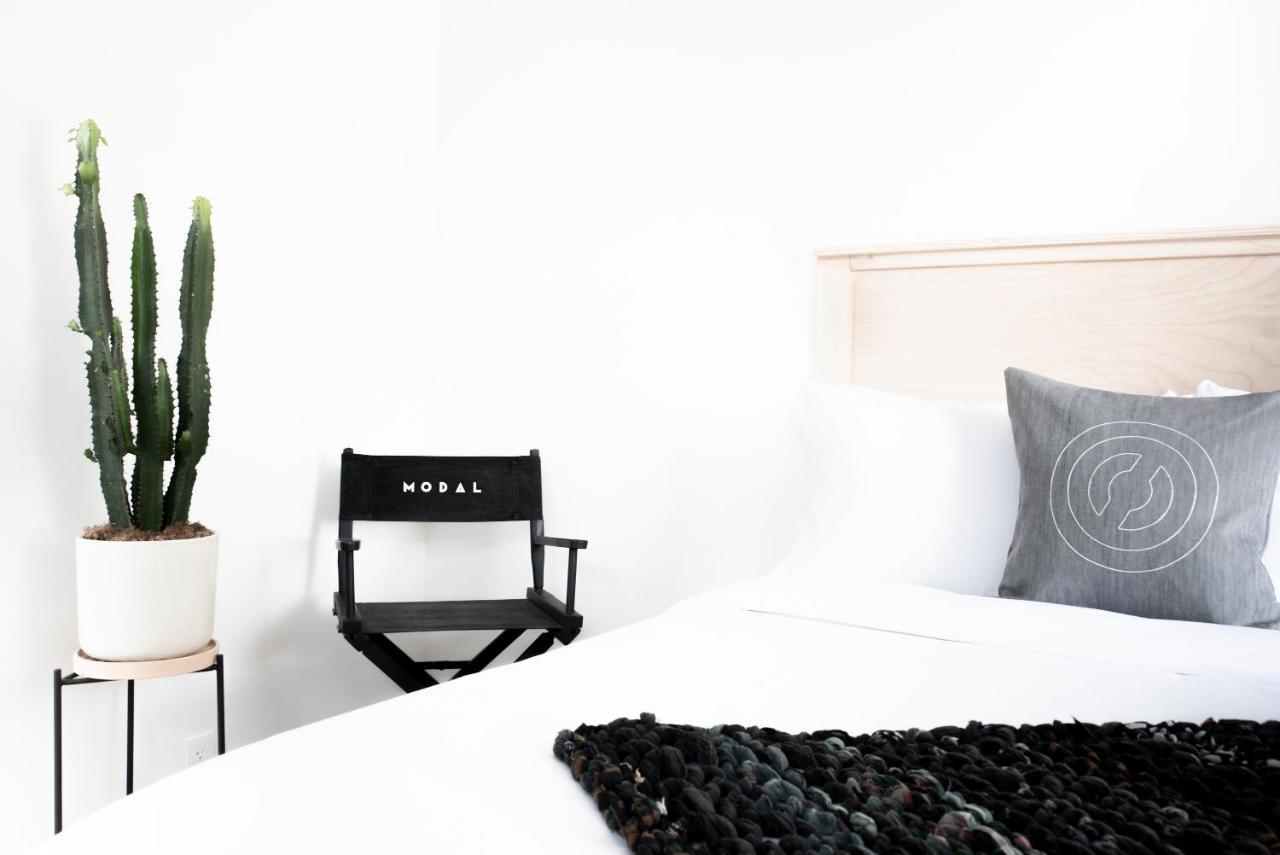 Modal Hostel Γκρίνβιλ Εξωτερικό φωτογραφία