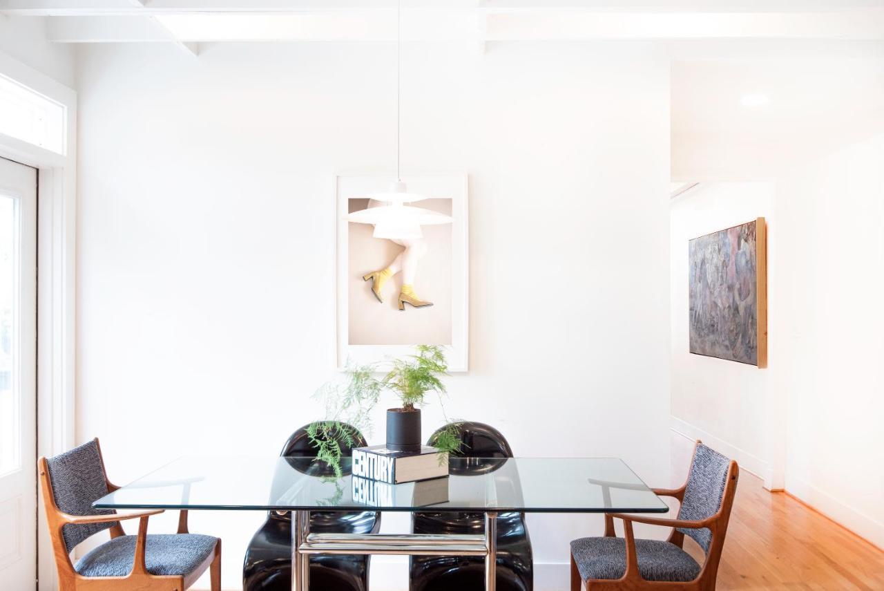 Modal Hostel Γκρίνβιλ Εξωτερικό φωτογραφία