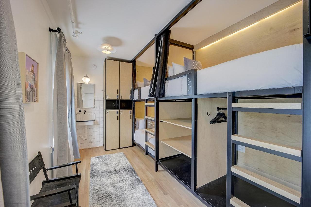 Modal Hostel Γκρίνβιλ Εξωτερικό φωτογραφία