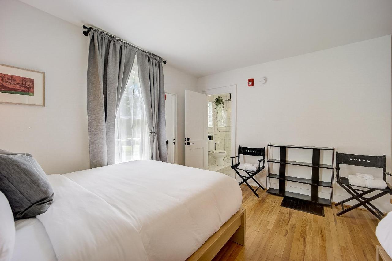 Modal Hostel Γκρίνβιλ Εξωτερικό φωτογραφία