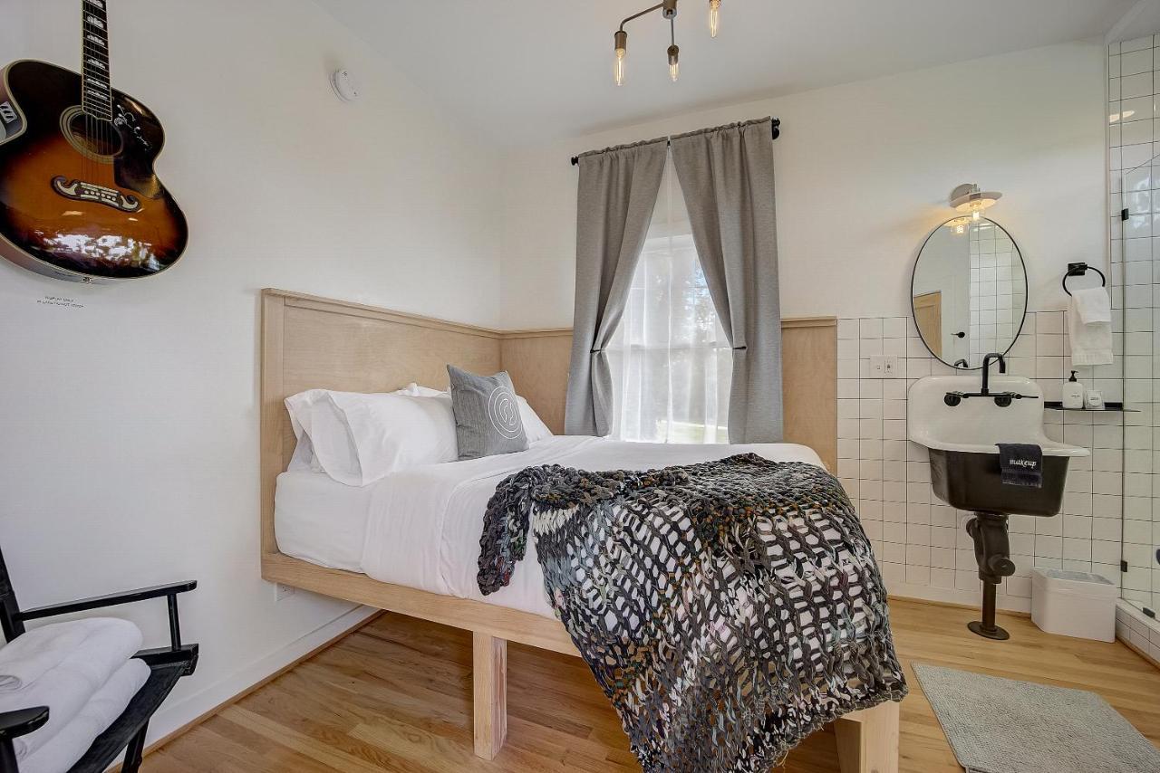 Modal Hostel Γκρίνβιλ Εξωτερικό φωτογραφία