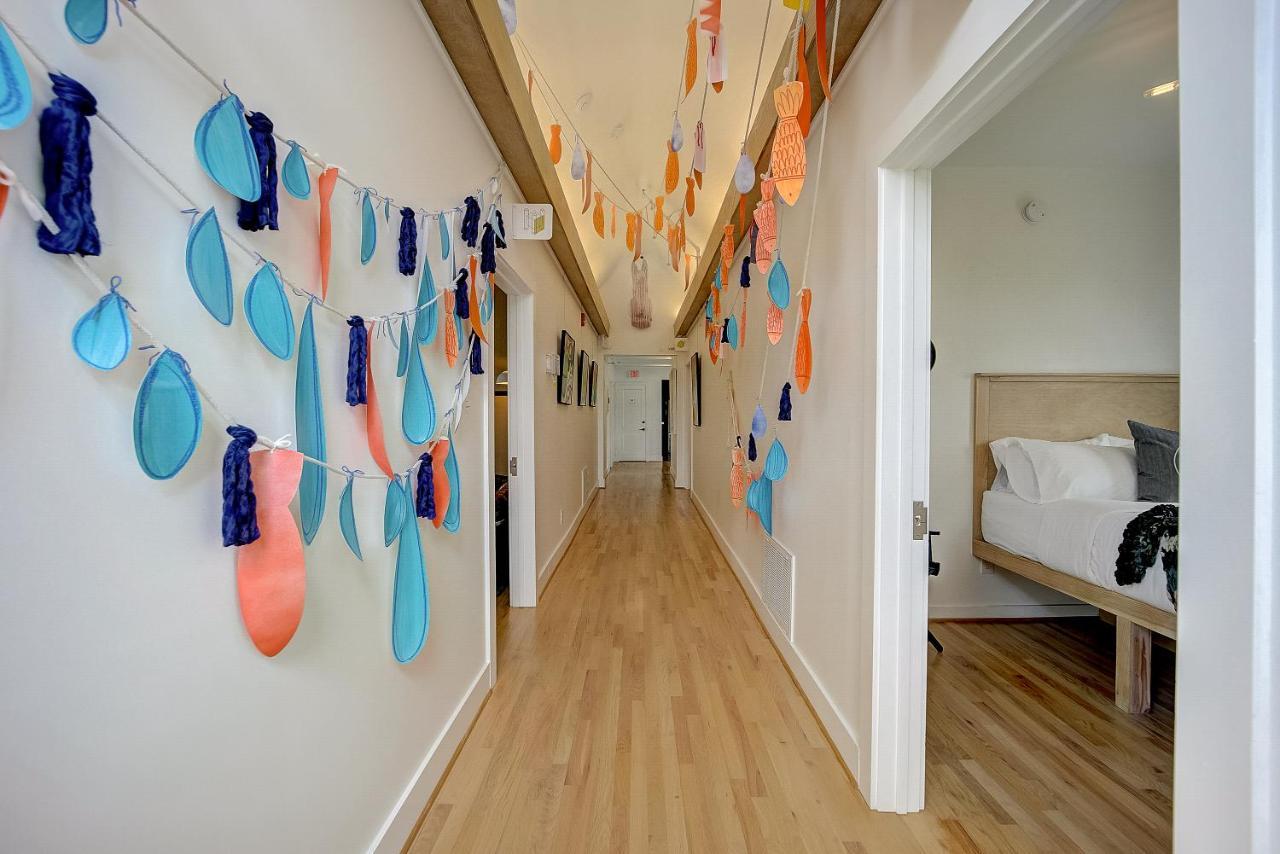 Modal Hostel Γκρίνβιλ Εξωτερικό φωτογραφία