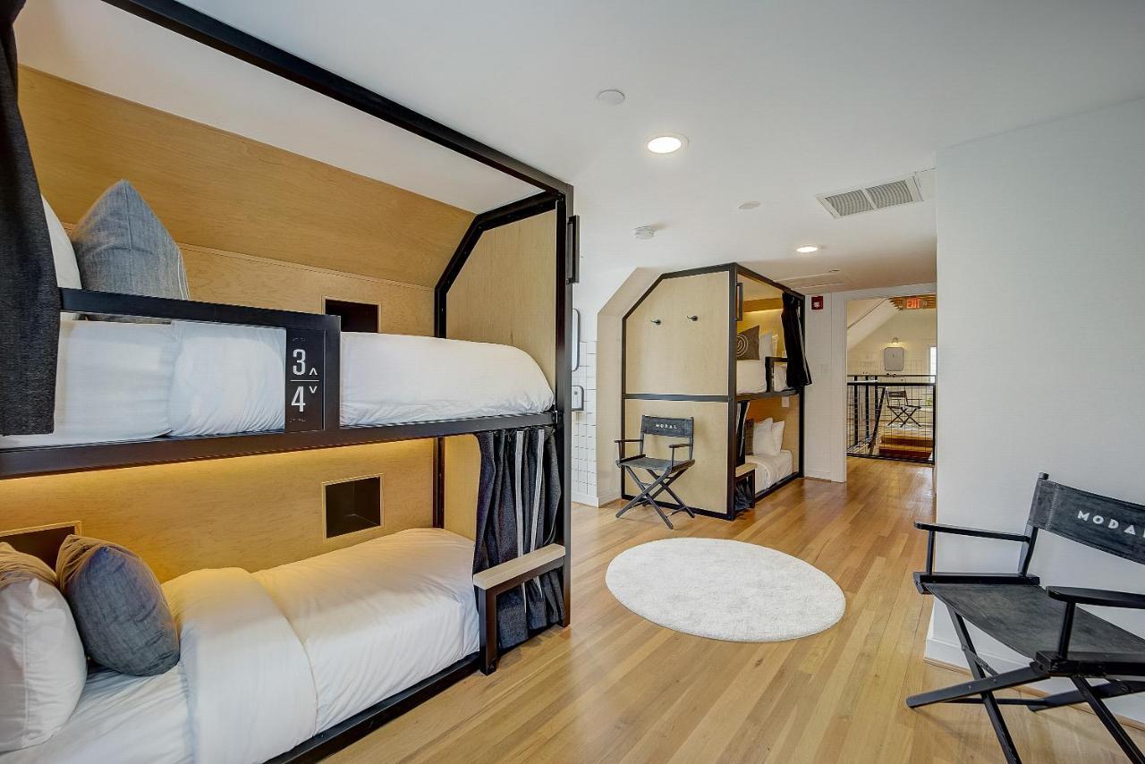 Modal Hostel Γκρίνβιλ Εξωτερικό φωτογραφία