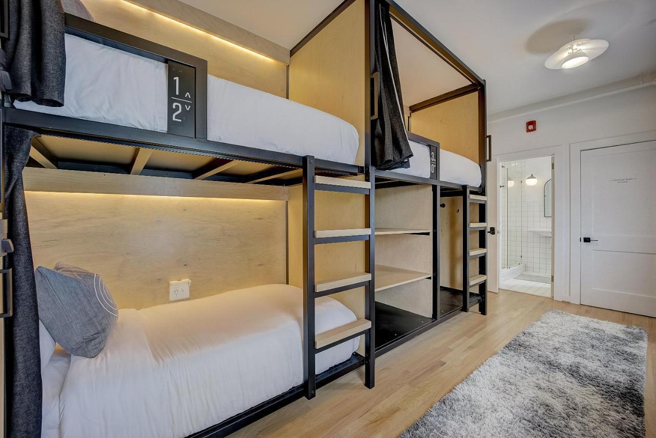 Modal Hostel Γκρίνβιλ Εξωτερικό φωτογραφία